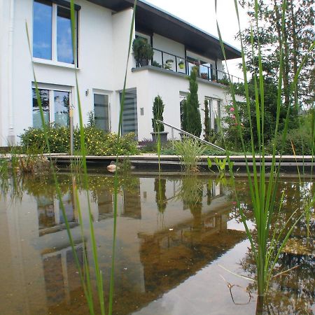 Ferienwohnung In Waldrandlage Zierenberg Ngoại thất bức ảnh