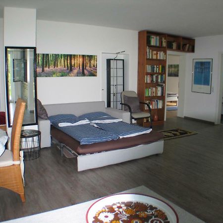 Ferienwohnung In Waldrandlage Zierenberg Ngoại thất bức ảnh