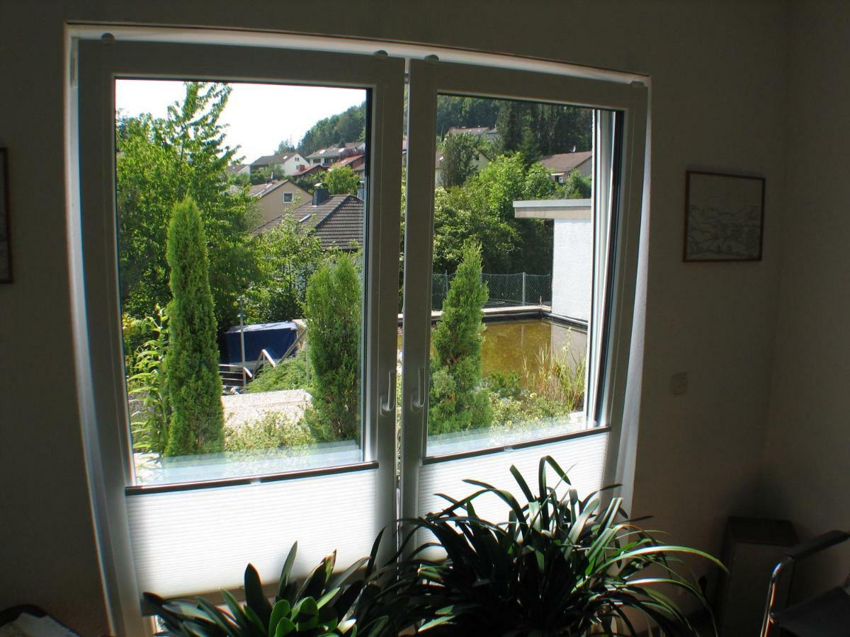 Ferienwohnung In Waldrandlage Zierenberg Ngoại thất bức ảnh