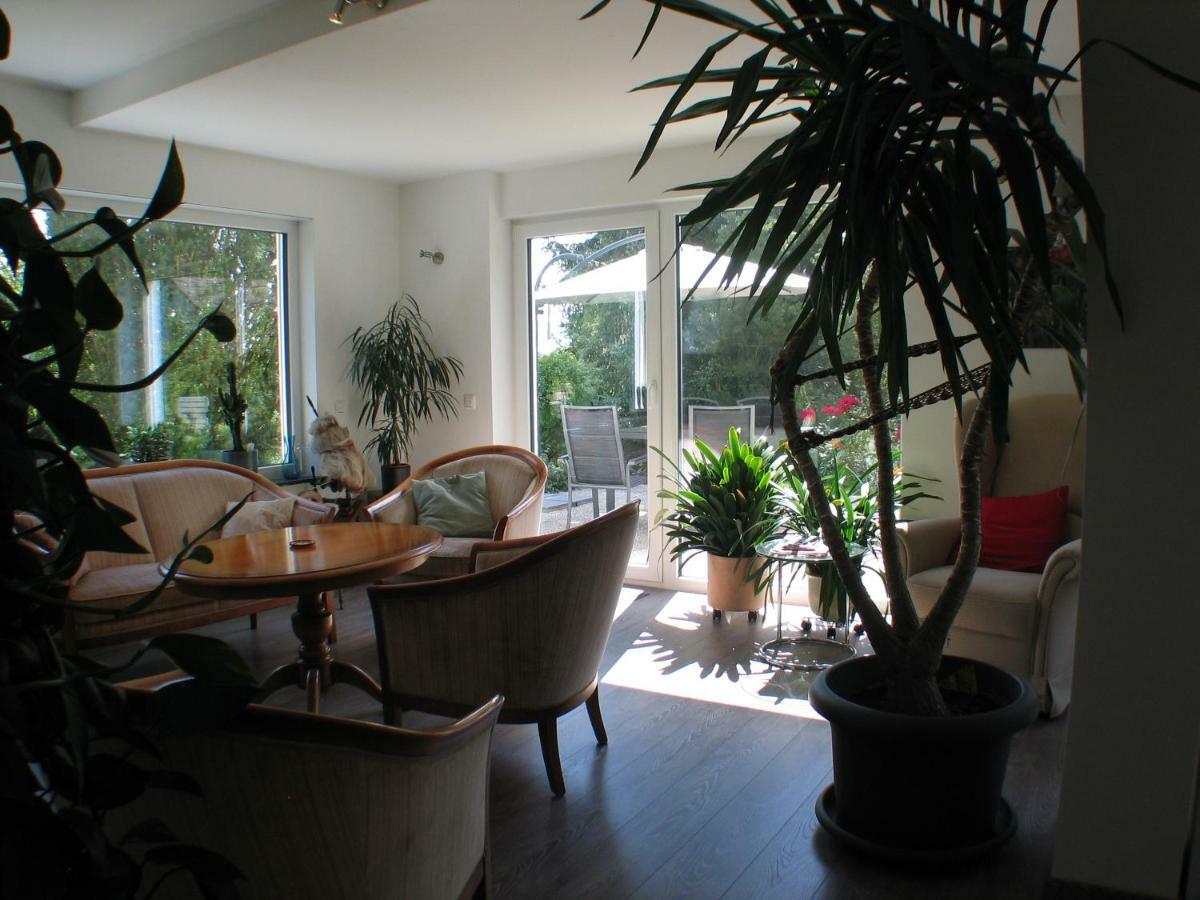 Ferienwohnung In Waldrandlage Zierenberg Ngoại thất bức ảnh