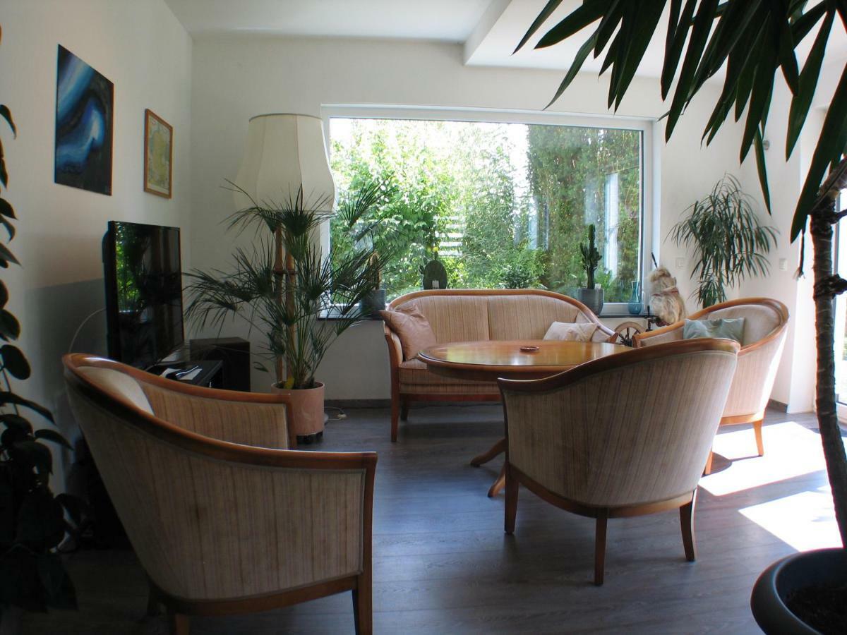 Ferienwohnung In Waldrandlage Zierenberg Ngoại thất bức ảnh